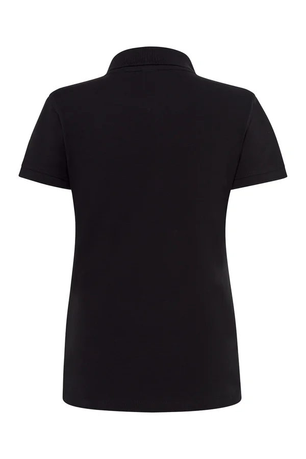 Ladies´ Polo Regular Black