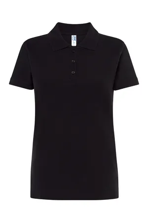 Ladies´ Polo Regular Black