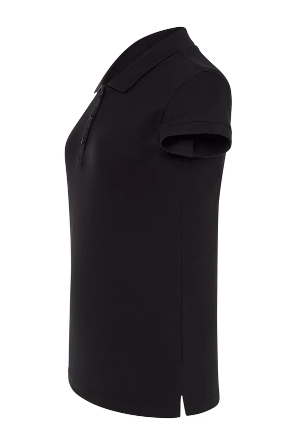 Ladies´ Polo Regular Black