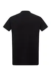 Ladies´ Curves T-Shirt Black
