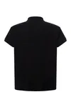 Ladies´ Curves Polo Black