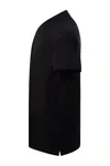 Ladies´ Curves Polo Black