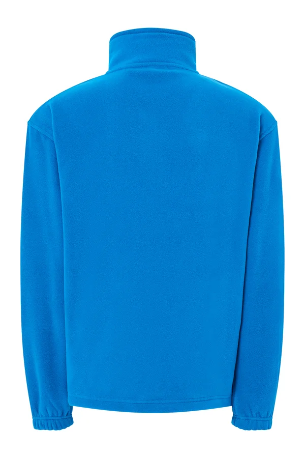 Men´s Fleece Jacket Aqua