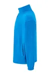 Men´s Fleece Jacket Aqua