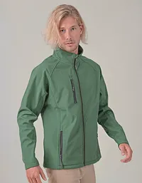 Softshell Jacket