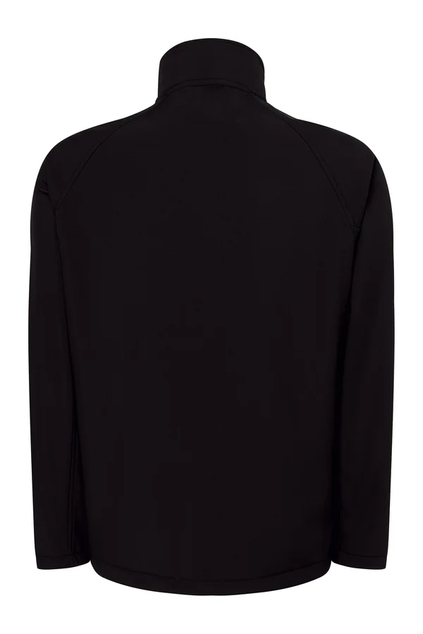 Softshell Jacket Black