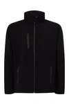 Softshell Jacket Black