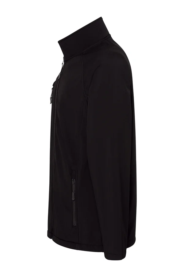 Softshell Jacket Black