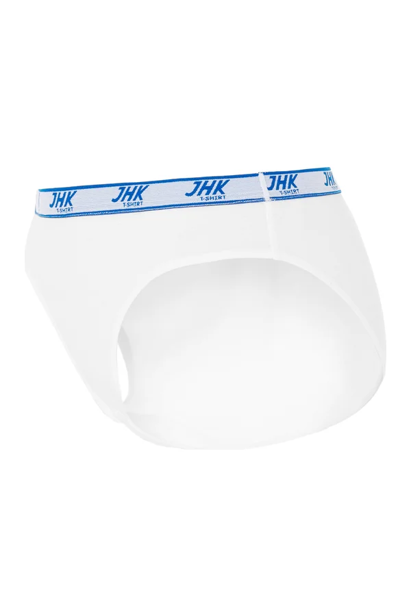 Ladies´ Briefs (3 Pack) White