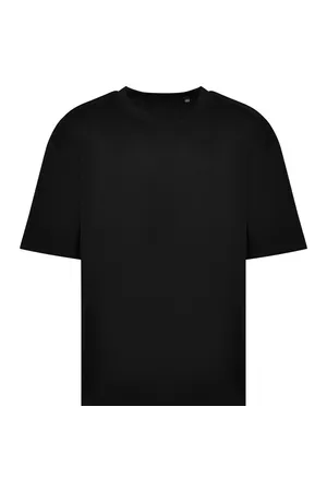 Oversize 100 T deep black