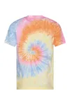 Tie-Dye T Tie-Dye Swirl