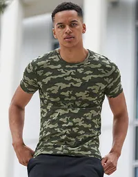 Camo T