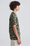 Camo T Green Camo