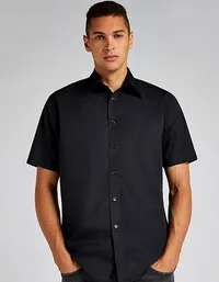 Men´s Classic Fit Workforce Shirt Short Sleeve