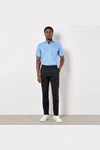 Men´s Classic Fit Business Shirt Short Sleeve