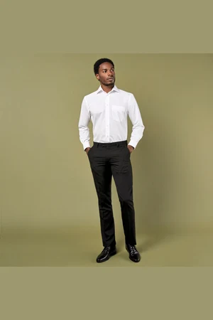 Men´s Classic Fit Business Shirt Long Sleeve