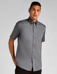 Men´s Classic Fit Premium Oxford Shirt Short Sleeve