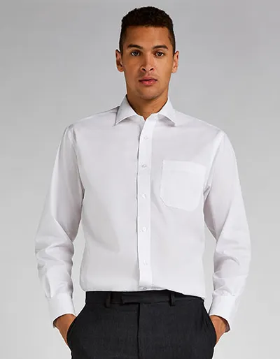 Men´s Classic Fit Non Iron Shirt Long Sleeve