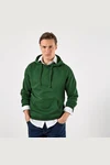 Regular Fit Hoodie
