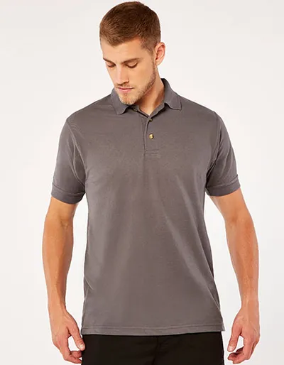 Classic Fit Workwear Superwash® 60° Polo