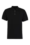 Classic Fit Workwear Superwash® 60° Polo Black