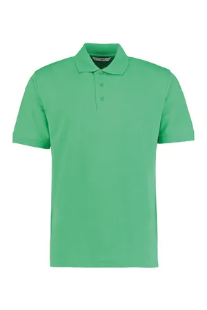 Classic Fit Klassic Superwash® 60° Polo Apple Green