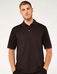 Classic Fit Chunky®  Superwash® 60° Polo