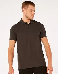 Slim Fit Heavy Weight Klassic Superwash® 60°  Polo