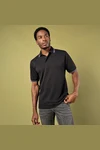 Classic Fit Superwash® 60º Tipped Collar Polo