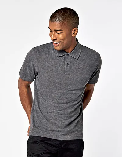 Regular Fit Workforce Polo