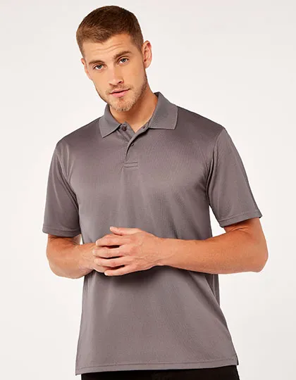 Regular Fit Cooltex® Plus Premium Pique Polo