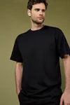 Classic Fit Hunky® Tee Black