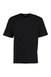 Classic Fit Hunky® Tee Black