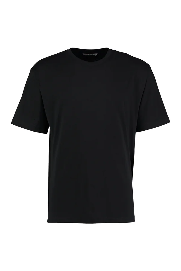Classic Fit Hunky® Tee Black