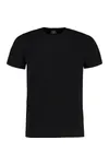 Fashion Fit Superwash® 60º Tee Black
