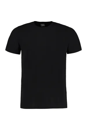 Fashion Fit Superwash® 60º Tee Black