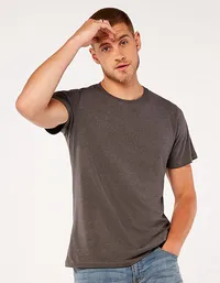 Fashion Fit Cotton Tee