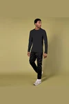 Fashion Fit Long Sleeve Superwash® 60° Tee