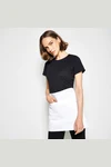 Short Superwash® 60º Bar Apron Unisex