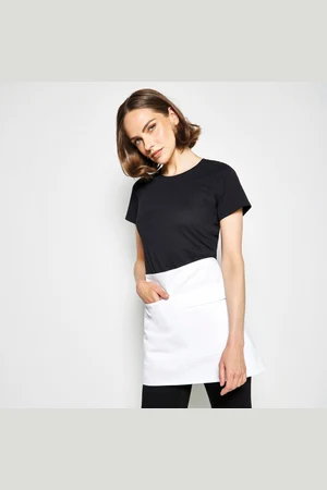 Short Superwash® 60º Bar Apron Unisex