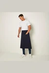 Long Superwash® 60º Bar Apron Unisex