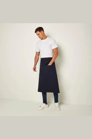 Long Superwash® 60º Bar Apron Unisex
