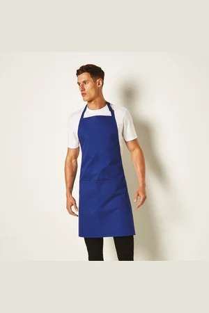 Bib Superwash® 60º Bar Apron Unisex