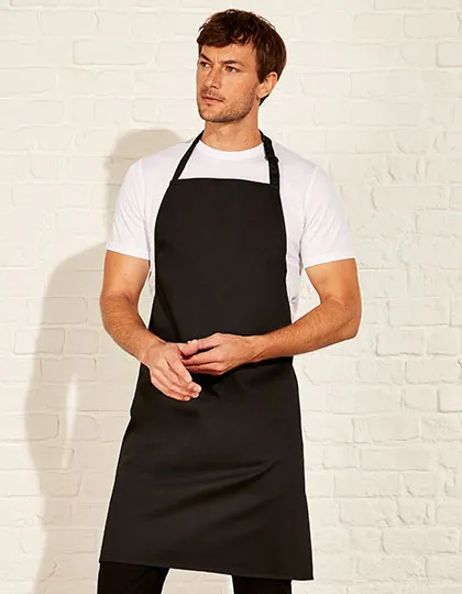 Bib Superwash® 60º Apron Unisex