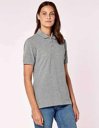 Women´s Classic Fit Klassic Superwash® 60° Polo