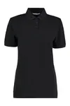 Women´s Classic Fit Klassic Superwash® 60° Polo Black