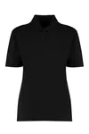 Women´s Regular Fit Workforce Polo Black