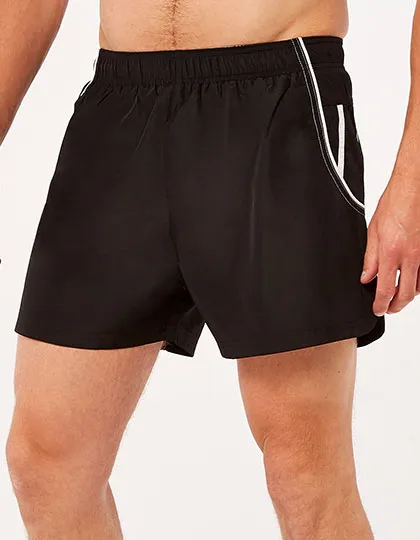 Regular Fit Cooltex® Active Short