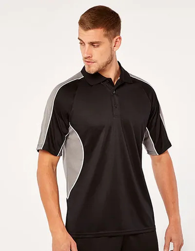 Classic Fit Cooltex® Contrast Polo Shirt