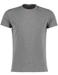 Fashion Fit Compact Stretch Tee